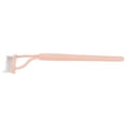 thumbnail image 4 of Eyelash Comb, Eyelash Brush Separator Arc Shape Stainless Steel Teeth  Straight Handle  For Making Up, 4 of 7