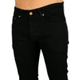 thumbnail image 5 of Lois Jeans Terrace Jeans, Black, 5 of 5