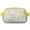 Yellow-2, variant on Wildflower Fanny Pack for Women – Daisy Bloom Print Belt Bag with Yellow & White Floral Pattern in Retro Boho Style