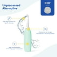 thumbnail image 5 of HappyPo Portable Travel Bidet with Travel Bag, Portable Bidet for Women, White, 5 of 6
