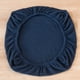 thumbnail image 2 of 5xUniversal Spandex Stretch Boda Comedor Silla Asiento Funda Azul Sunnimix Funda de asiento de silla, 2 of 5