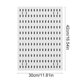 thumbnail image 3 of Yusimy No - Drill Wall - Mounted Pegboard Kitchen Hiding Drainage Basket Storage Rack Multi - functional Wall Shelf for Kitchen, 3 of 6