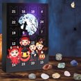 thumbnail image 3 of Likrtyny Calendario Adviento Interactivos Valor Coleccionable para Y Niñas (piedra), 3 of 8