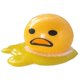 thumbnail image 1 of 2 uds yema redonda para vomitar y chupar yema de huevo perezosa, yema de huevo para vomitar, presión de escape, juguete para aliviar el juego complicado, 1 of 5