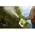 Ryobi Fogger / Mister Ryobi ONE+ 18Volt LithiumIon Cordless with 2.0