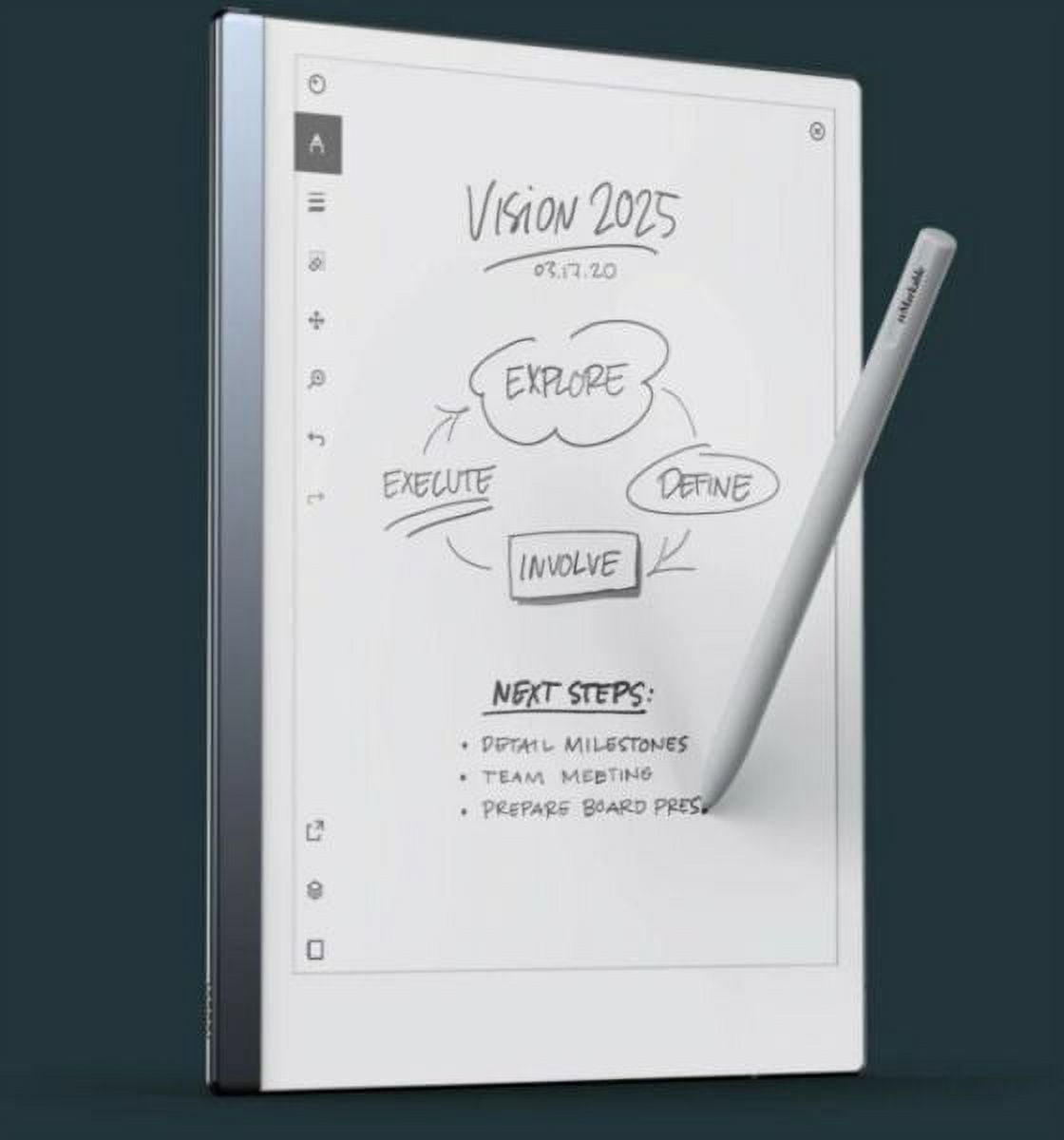 Remarkable Paper 10.3 Writing Tablet 2nd generation RM110