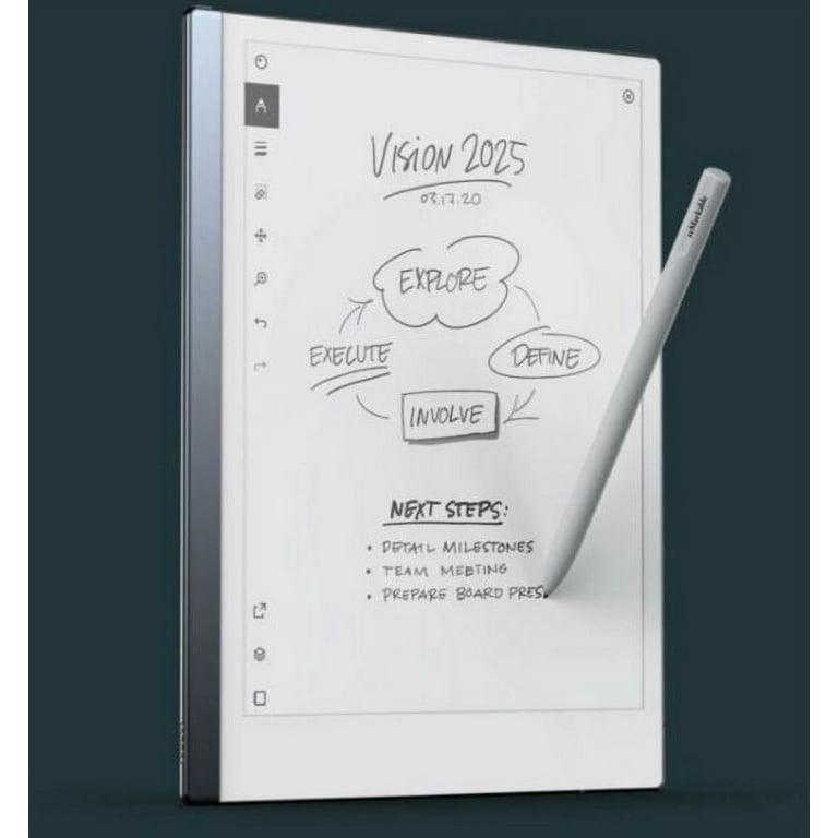 Remarkable Paper 10.3 Writing Tablet 2nd generation RM110 