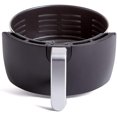 thumbnail image 1 of Air Fryer Replacement Part Accessories (7 QT Air Fryer Basket HF-196DT), 1 of 2