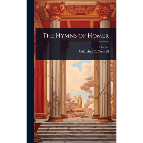 The Hymns of Homer, (Hardcover)