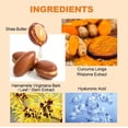 thumbnail image 2 of Turmeric Clay Face Mask Exfoliating, Deep Cleansing, Brighten and Purifying Mask 120g Ideal For all Skin Types., 2 of 5