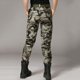 thumbnail image 4 of Pantalones Cargo al aire libre mujeres hombres caza moda camuflaje pantalones tácticos rectos pantalones deportivos de algodón Unisex, 4 of 5