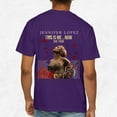 Jennifer Lopez This Is Me Now Tour TShirt 2024 Concert Merchandise