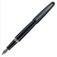 thumbnail image 1 of Pluma estilográfica PILOT Metropolitan con punta negra de 1,0 mm, 1 of 5