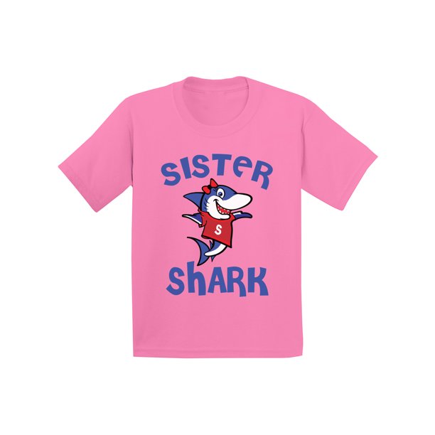 tiger shark tshirt