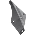 thumbnail image 3 of New Right Front Bumper Bracket Compatible With Ford Ranger FX4 6 Cyl 4.0L Ranger XLT 4 Cyl 2.3L Ranger XLT 6 Cyl 3.0L Ranger Sport 6 Cyl 3.0L 2001-2007 By FO1067144 1L5Z17752AA, 3 of 8