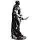 thumbnail image 4 of Page Punchers McFarlane Toys Batman Line Art Black Adam, 4 of 5