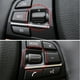thumbnail image 4 of Speravity Botón de perilla de Control de llave de volante ABS multifunción para coche, modificación de actualización de automóvil, piezas de Vehículos, repuestos y accesorios Mis Plata, 4 of 6