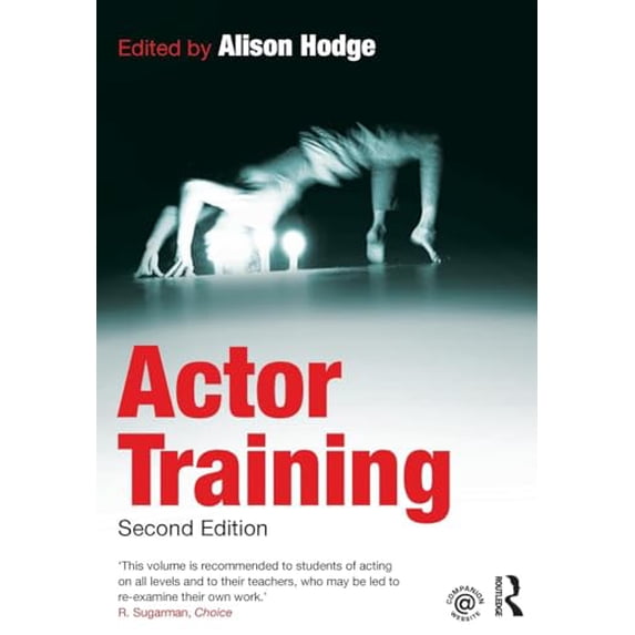 Pre-Owned Actor Training (Paperback) 0415471680 9780415471688
