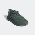thumbnail image 3 of Adidas Men's Ozweego Zip Trainers Sneakers GZ2645 Green Shoes UK 7.5 UK 8 UK 9, 3 of 6