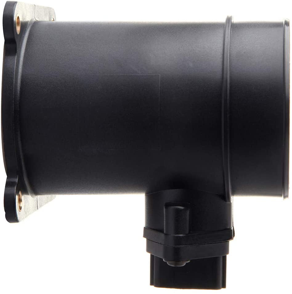 ECCPP Mass Air Flow Sensor 22680-4W000 Fit For 2001-2002 for Infiniti QX4 3.5L,2001 for Nissan Pathfinder 3.5L