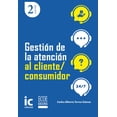 thumbnail image 1 of Gestión De La Atención Al Cliente - Consumidor, 1 of 2