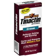 Tinactin Tolnaftate.