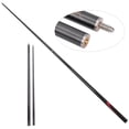 thumbnail image 4 of Portable Lightweight Billiard Pool Cues, Billiard Cues Stick, for Billiard Snooker, 4 of 8