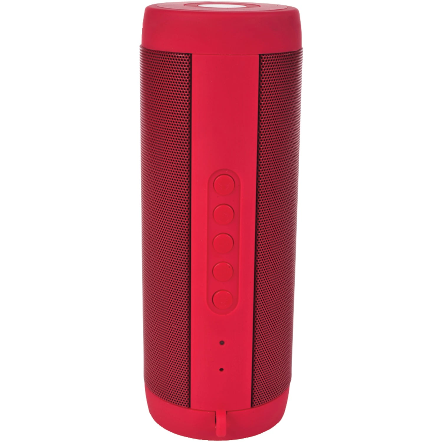 pulse led bluetooth speaker