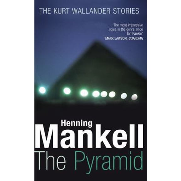 Pre-Owned The Pyramid (Hardcover) 1846550971 9781846550973