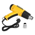 thumbnail image 1 of LODESTAR 2000W LCD Digital Electric Hot Air Gun Handheld Heat Adjustable Welding Tool, 1 of 8