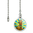 thumbnail image 2 of Scooby-Doo Character Ceiling Fan and Light Pull Chain, 2 of 5