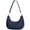 Blue, variant on Shoulder Bag for Women Small Purse Cute Clutch Hobo Handbag Trendy Crescent Bag
