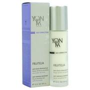 Age Correction Fruitelia PS Anti-Wrinkle Renewer - Dry or Sensitive Skin by Yonka for Unisex - 1.69 oz Emulsion