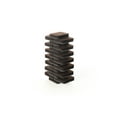 thumbnail image 2 of Super Sliders Super Sliders x Gorilla Glue 1 1/2" Square Felt Pads for Hardwood, Brown (64 Pack), 2 of 9