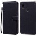 thumbnail image 1 of Funda de cuero con tapa para Xiaomi Redmi Note 7 Pro  carcasa protectora, 1 of 7