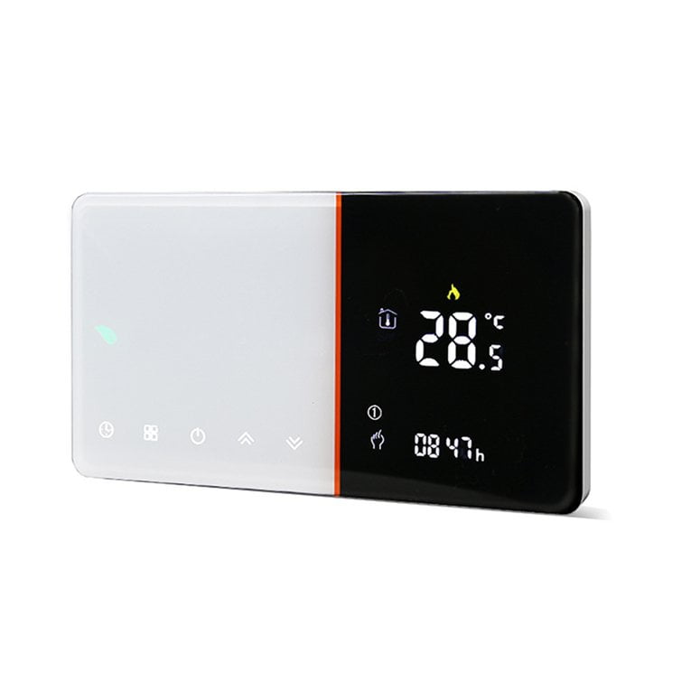 thermostat lcd screen blank for sale