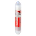 thumbnail image 1 of iSpring FA15 10-inch Inline 3-Layer Alkaline Replacement Water Filter Cartridge with Mineral balls, Calcite and Corosex, 1 of 5