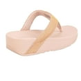 thumbnail image 2 of FitFlop Womens Lottie Glitzy Sandals, 2 of 4