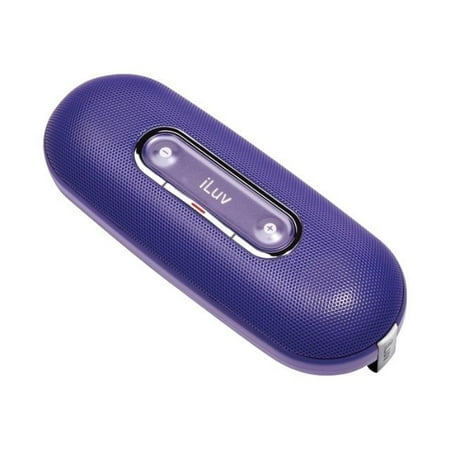 iSP100 Portable Speaker System