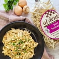 thumbnail image 5 of Al Dente Basil Fettuccine, 12-Ounce Bags (Pack of 6), 5 of 5