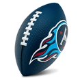 thumbnail image 1 of Foam Football Franklin Sports NFL Tennesse Titans para niños, 1 of 1