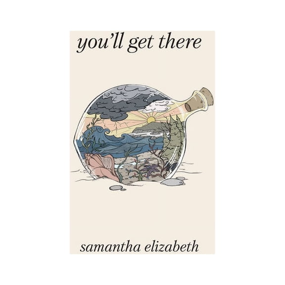 You'll Get There, (Paperback)