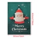 thumbnail image 1 of Christmas Garden Flag Vertical Double Sided Merry Christmas Yard Outdoor Decor, 1 of 5