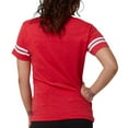thumbnail image 2 of CafePress - Cant I Have Hockey T Shirt - Womens Football Shirt, 2 of 4