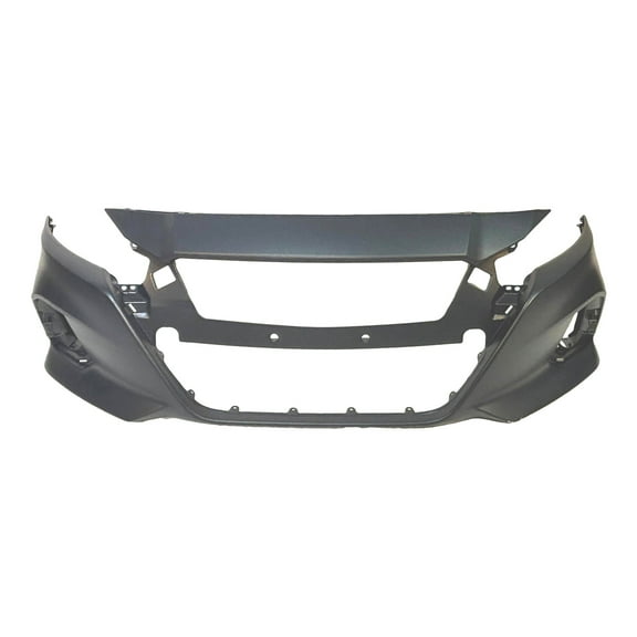 DCP Front Bumper Cover For Nissan Altima 2019-2020 62022-6CG0H NI1000323 CAPA