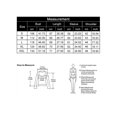 thumbnail image 2 of Dragonus Lightweight Waterproof Raincoat for Women Packable Outdoor Hooded Rain Jacket, 2 of 5
