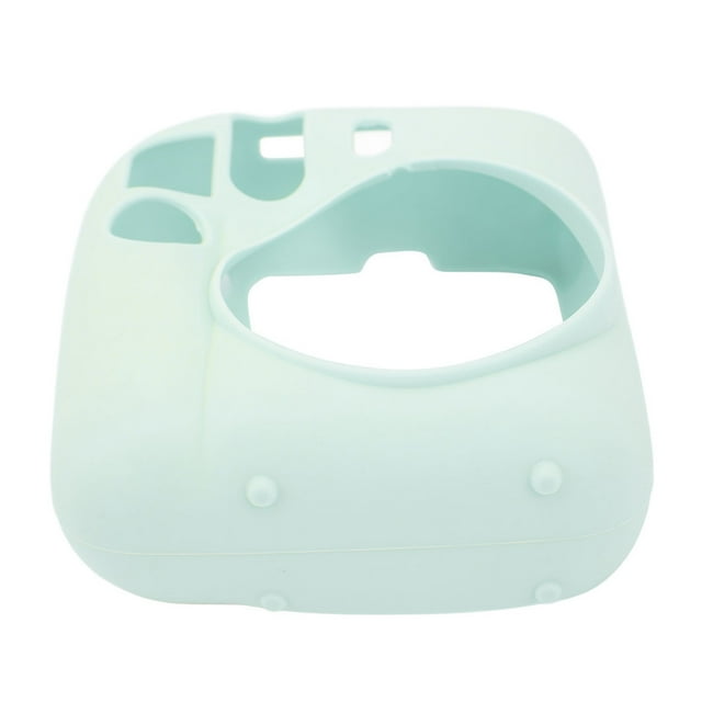 Camera Protective Case, Soft Silicone Mini Camera Protective Cover With Accurate Hole Position Portable Mini Camera Body Skin Case For Mini 12 Camera