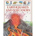 thumbnail image 1 of Pre-Owned Earthquakes and Volcanoes (Usborne Understanding Geography) (Paperback) 0746009844 9780746009840, 1 of 1