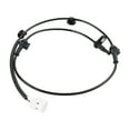 thumbnail image 4 of ABS Wheel Speed Sensor Front Left/Right For Mitsubishi Mirage 4670B087, 4 of 10
