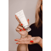 Maxus Jojoba-Based Hand Cream for Dry Hands – Deep Moisturizing, Fast-Absorbing, Vegan Formula with Natural Oils – 3.4 oz